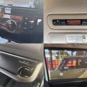 セレナ　HWS　S-HV