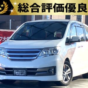 セレナ ライダー ブラックライン S-HV 【総合評価優良車】