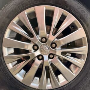 ヴェルファイア　2.4Z　ゴールデンアイズ　【総合評価優良車】