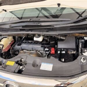 ヴェルファイア　2.4Z　ゴールデンアイズ　【総合評価優良車】