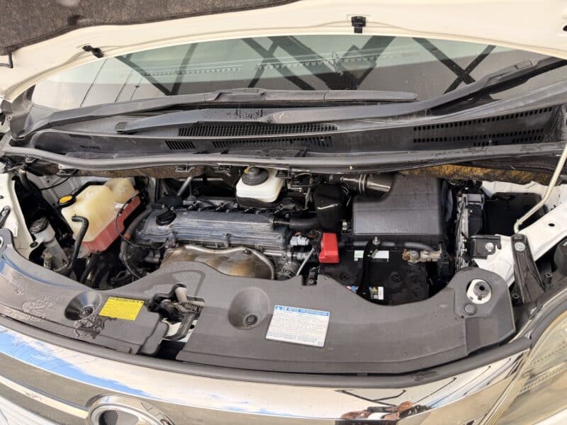 ヴェルファイア 2.4Z ゴールデンアイズ 【総合評価優良車】