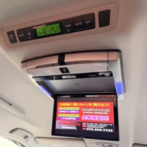 ヴェルファイア　2.4Z　ゴールデンアイズ　【総合評価優良車】