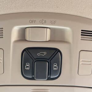 ヴェルファイア　2.4Z　ゴールデンアイズ　【総合評価優良車】