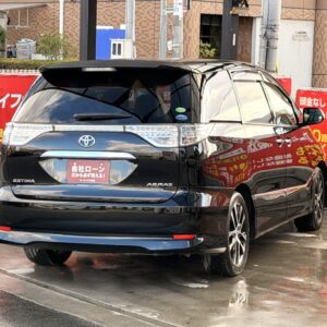 エスティマ アエラス プレミアムエディション 【総合評価優良車】