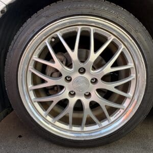 アルファード　240S　タイプゴールド　【総合評価優良車】