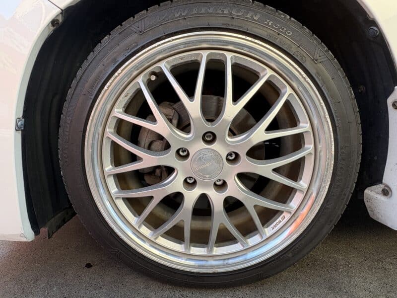 アルファード 240S タイプゴールド 【総合評価優良車】