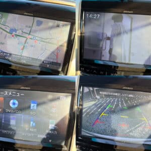 ヴェルファイア　2.4Z　ゴールデンアイズ　【総合評価優良車】