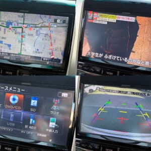 アルファード　240S　タイプゴールド　【総合評価優良車】