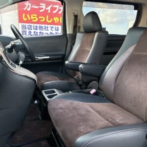 アルファード　240S　タイプゴールド　【総合評価優良車】