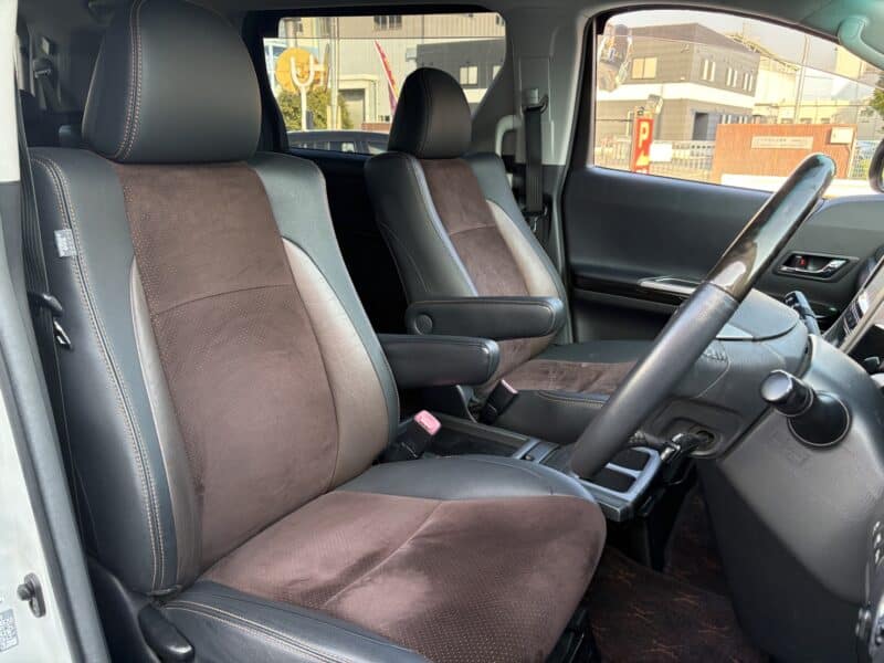 アルファード 240S タイプゴールド 【総合評価優良車】