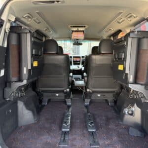 アルファード　240S　タイプゴールド　【総合評価優良車】