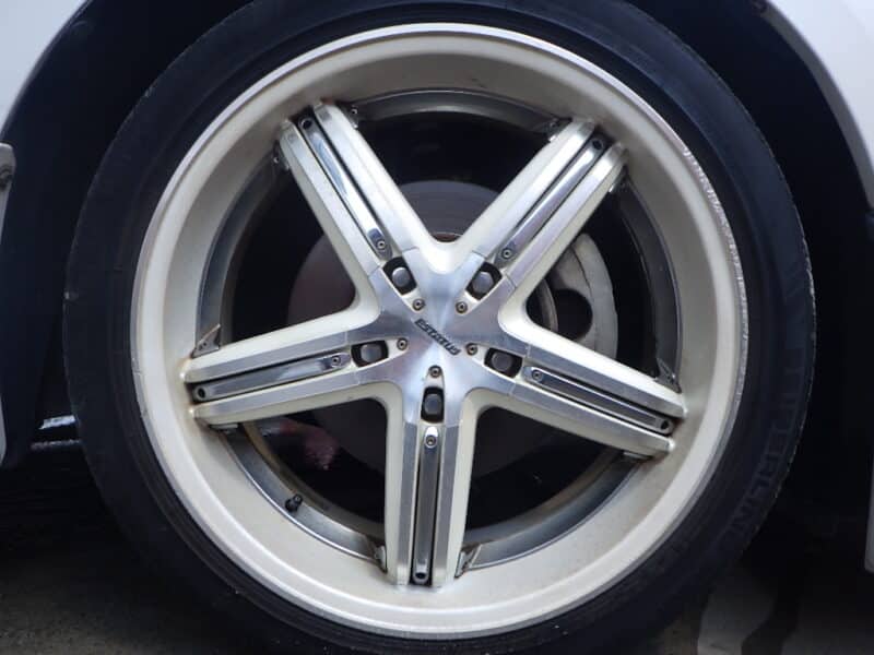 ヴォクシー ZS 《ユーザー買取車》