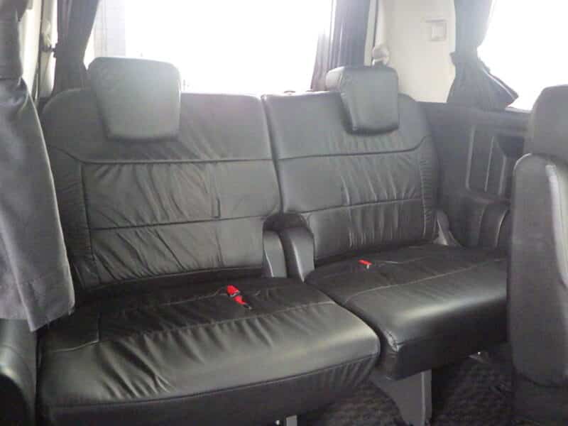 ヴォクシー ZS 《ユーザー買取車》