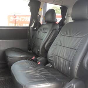 ヴォクシー　ZS　《ユーザー買取車》　