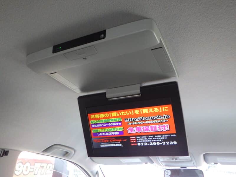 ヴォクシー ZS 《ユーザー買取車》