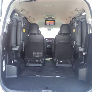 ヴォクシー　ZS　《ユーザー買取車》　