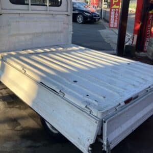 NT100　クリッパートラック DX　