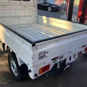 NT100　クリッパートラック DX　