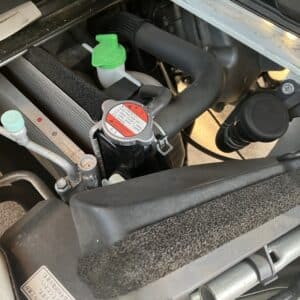 NT100　クリッパートラック DX　