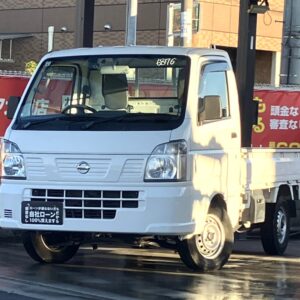 NT100　クリッパートラック DX　