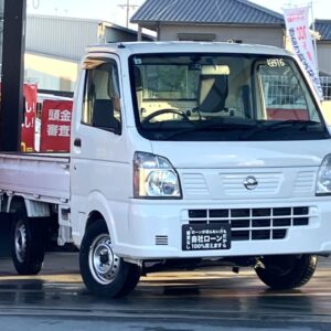 NT100　クリッパートラック DX　