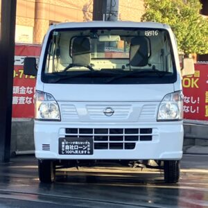 NT100　クリッパートラック DX　