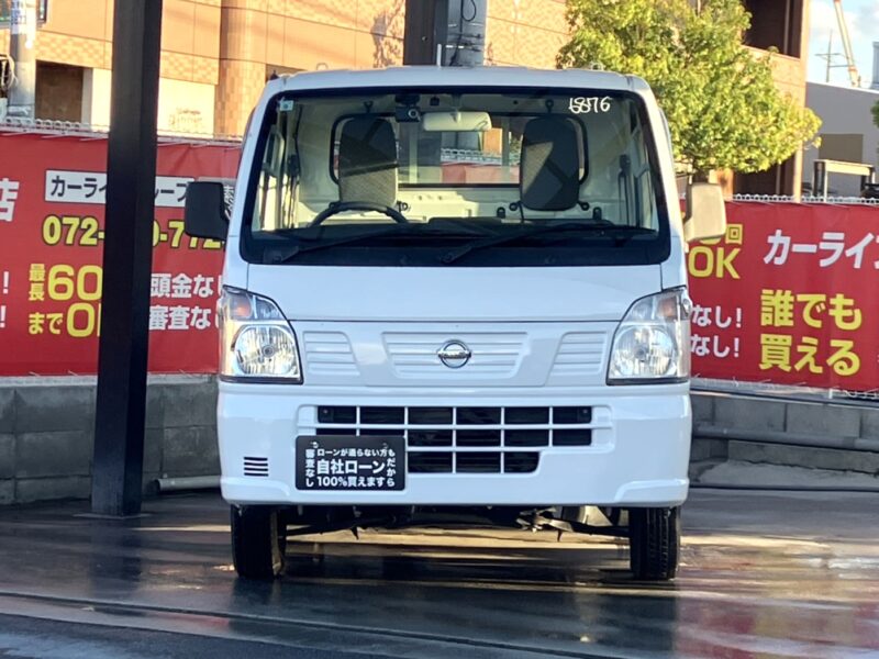 NT100 クリッパートラック DX