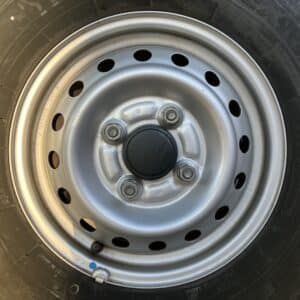 NT100　クリッパートラック DX　