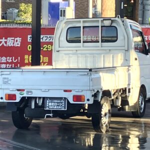 NT100　クリッパートラック DX　