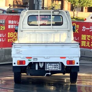 NT100　クリッパートラック DX　