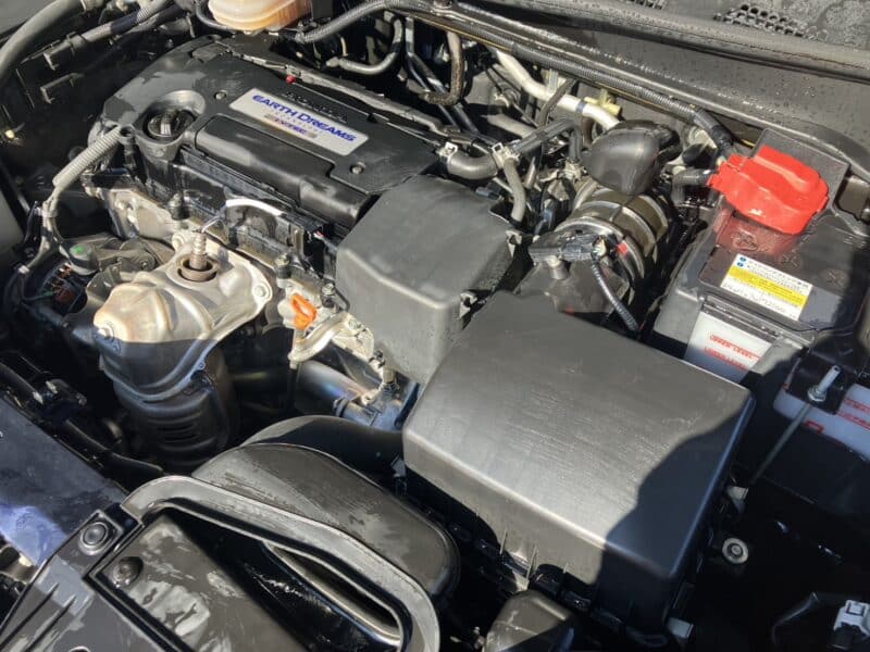 オデッセイ アブソルートEX 【総合評価優良車】