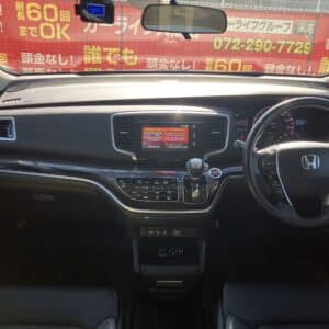 オデッセイ アブソルートEX 【総合評価優良車】
