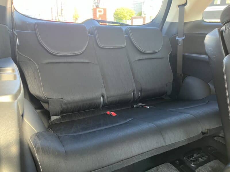 オデッセイ アブソルートEX 【総合評価優良車】