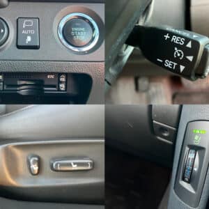 クラウン 2.5アスリート アニバーサリーエディション