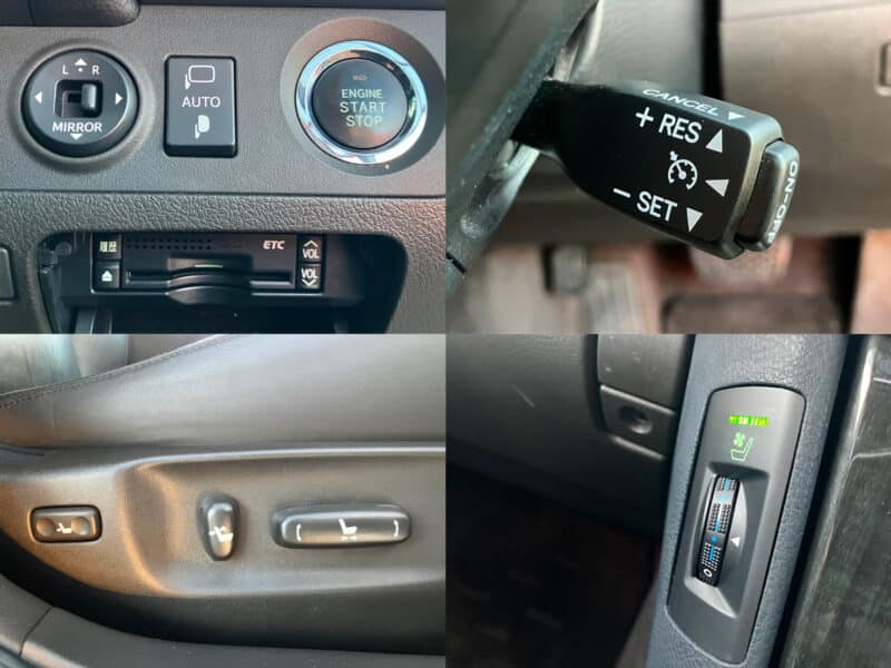 クラウン 2.5アスリート アニバーサリーエディション