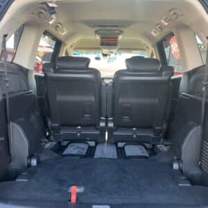 オデッセイ アブソルートEX 【総合評価優良車】