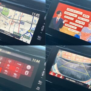 オデッセイ アブソルートEX 【総合評価優良車】