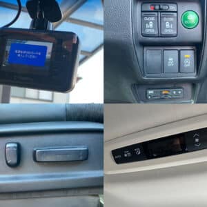 オデッセイ アブソルートEX 【総合評価優良車】