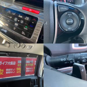 オデッセイ アブソルートEX 【総合評価優良車】
