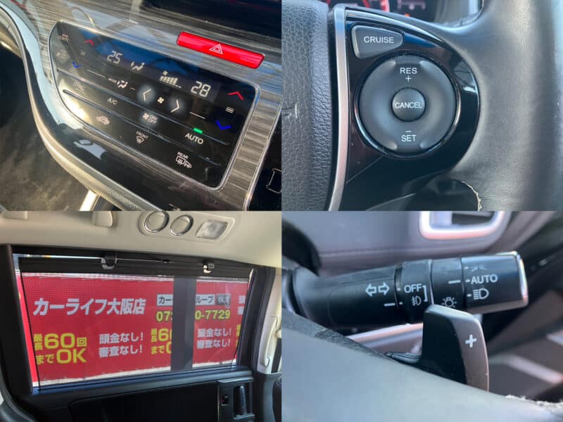 オデッセイ アブソルートEX 【総合評価優良車】