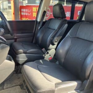 オデッセイ アブソルートEX 【総合評価優良車】