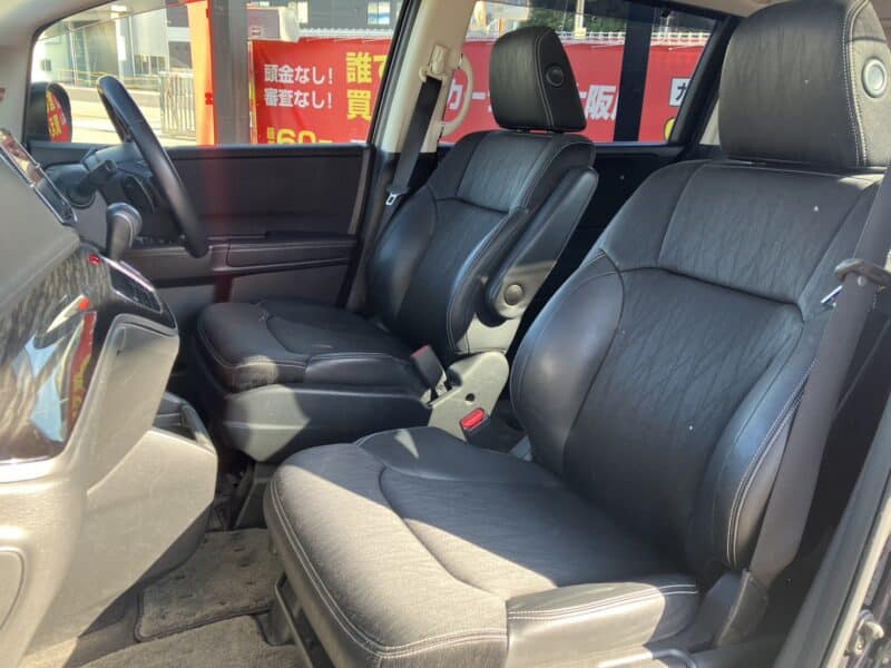 オデッセイ アブソルートEX 【総合評価優良車】