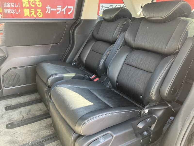 オデッセイ アブソルートEX 【総合評価優良車】