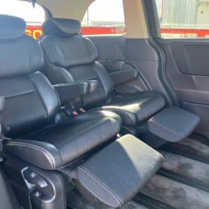 オデッセイ アブソルートEX 【総合評価優良車】