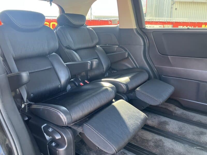 オデッセイ アブソルートEX 【総合評価優良車】