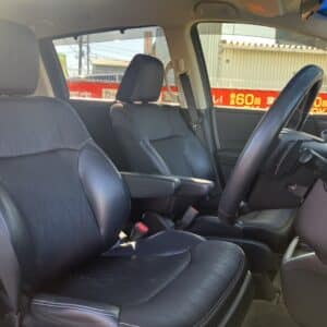 オデッセイ アブソルートEX 【総合評価優良車】