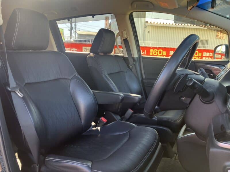 オデッセイ アブソルートEX 【総合評価優良車】