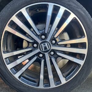 オデッセイ アブソルートEX 【総合評価優良車】