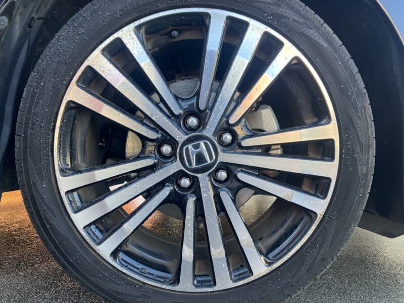 オデッセイ アブソルートEX 【総合評価優良車】