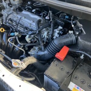 ヴォクシー　ZS　《ユーザー買取車》　